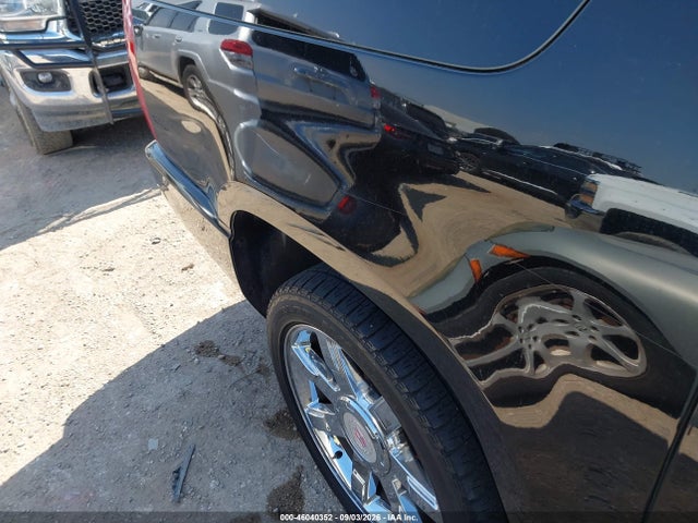 Aukcja sprzedaży 2011 Cadillac Escalade Esv Luxury, vin: 1GYS3HEF9BR396188, numer aukcji: 46040352