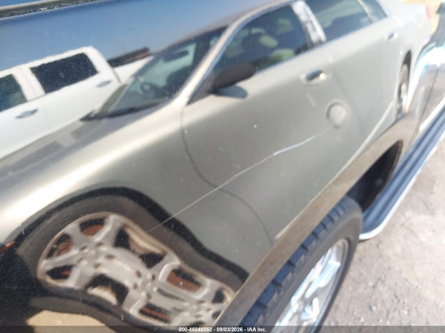 Aukcja sprzedaży 2011 Cadillac Escalade Esv Luxury, vin: 1GYS3HEF9BR396188, numer aukcji: 46040352