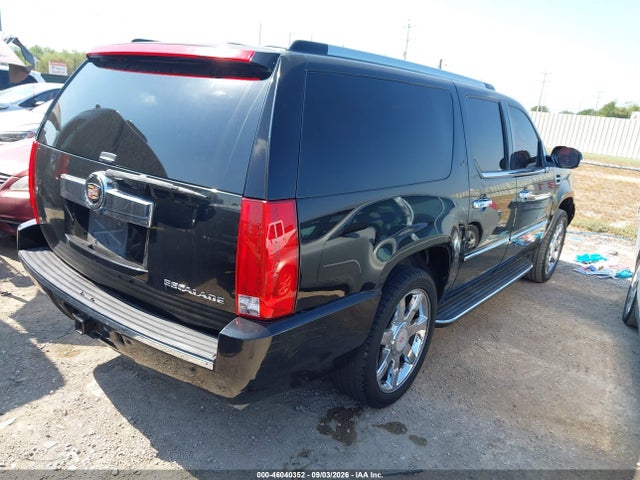 Aukcja sprzedaży 2011 Cadillac Escalade Esv Luxury, vin: 1GYS3HEF9BR396188, numer aukcji: 46040352