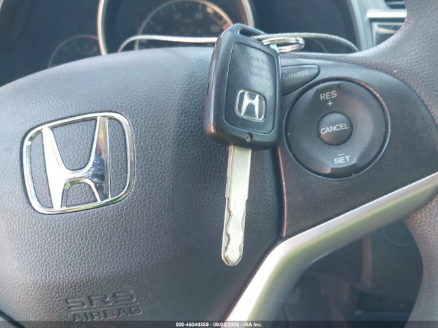 Honda FIT LX 2019 3HGGK5H4XKM751007 Image 11