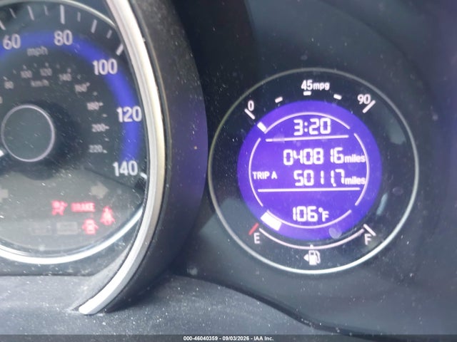 Honda FIT LX 2019 3HGGK5H4XKM751007 Image 15