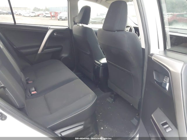 JTMRJREV5GD043460 Toyota Rav4 Hybrid Xle