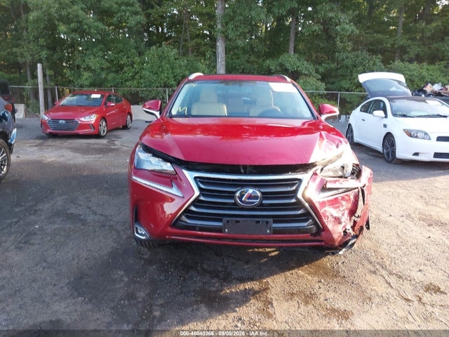 Продажа на аукционе авто 2015 Lexus Nx 300h, vin: JTJBJRBZ2F2018337, номер лота: 46040366