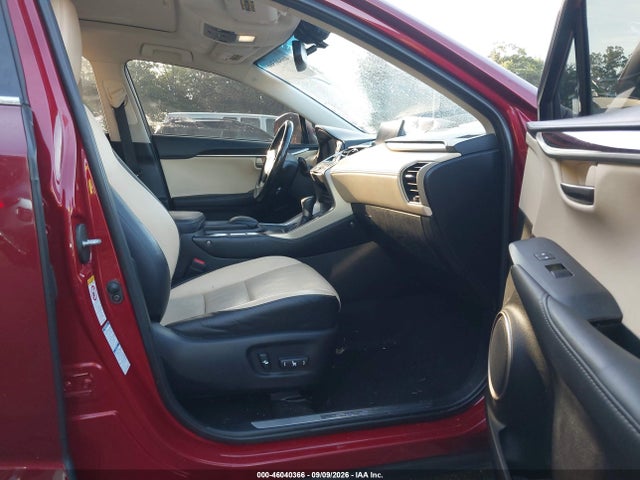 Продажа на аукционе авто 2015 Lexus Nx 300h, vin: JTJBJRBZ2F2018337, номер лота: 46040366