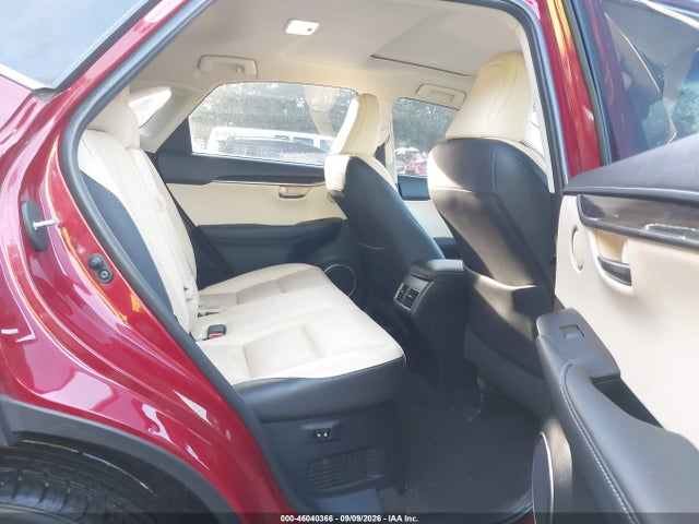 Продажа на аукционе авто 2015 Lexus Nx 300h, vin: JTJBJRBZ2F2018337, номер лота: 46040366