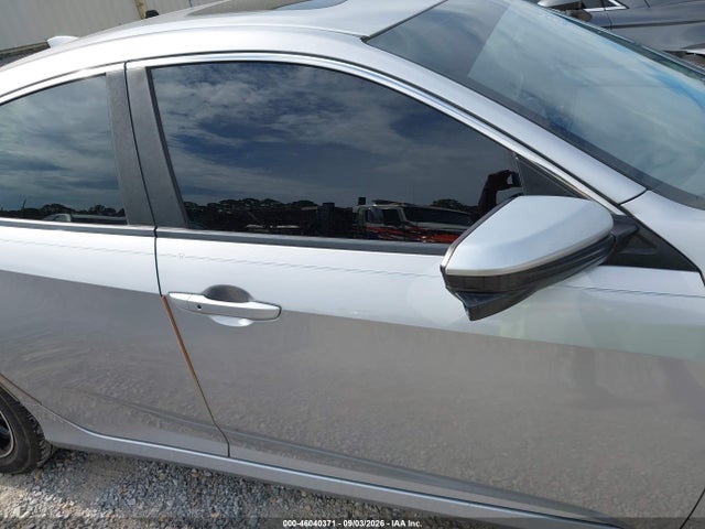 Honda Civic Ex-l 2018 JHMFC1F70JX010014 Image 13