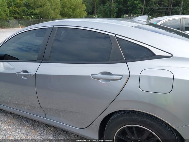 Honda Civic Ex-l 2018 JHMFC1F70JX010014 Image 14
