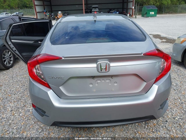 Honda Civic Ex-l 2018 JHMFC1F70JX010014 Image 16