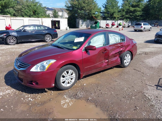 Продажа на аукционе авто 2011 Nissan Altima 2.5 S, vin: 1N4AL2AP0BN505423, номер лота: 46040374