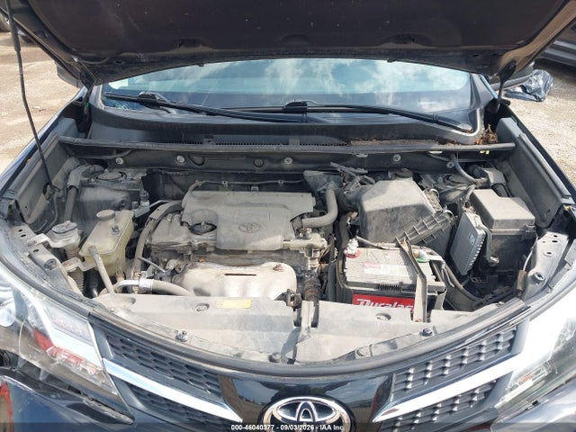Aukcja sprzedaży 2015 Toyota Rav4 Le, vin: 2T3BFREV8FW328321, numer aukcji: 46040377