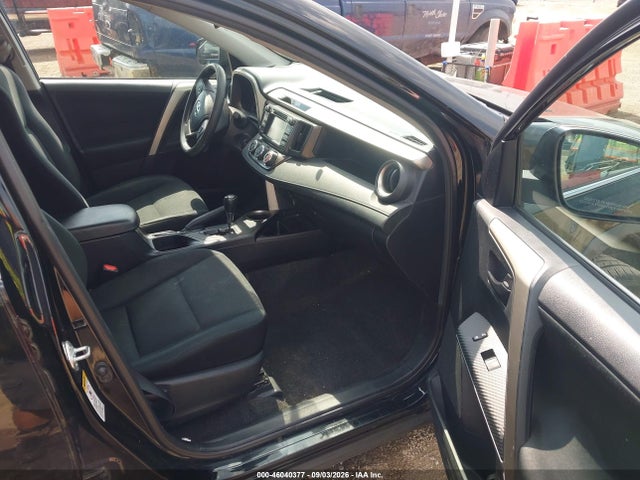 Aukcja sprzedaży 2015 Toyota Rav4 Le, vin: 2T3BFREV8FW328321, numer aukcji: 46040377