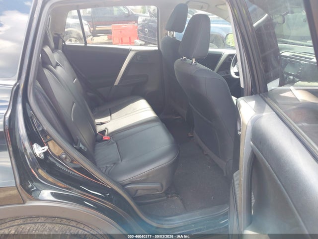 Aukcja sprzedaży 2015 Toyota Rav4 Le, vin: 2T3BFREV8FW328321, numer aukcji: 46040377