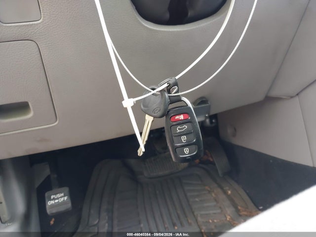 Продажа на аукционе авто 2008 Hyundai Veracruz Gls/limited/se, vin: KM8NU13CX8U065282, номер лота: 46040384
