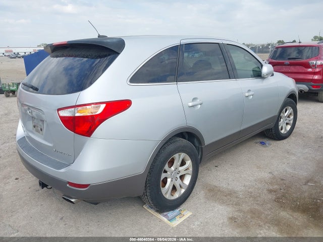 Продажа на аукционе авто 2008 Hyundai Veracruz Gls/limited/se, vin: KM8NU13CX8U065282, номер лота: 46040384