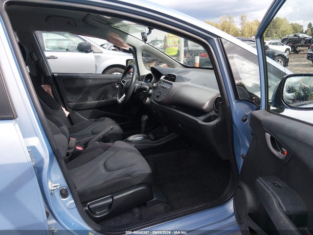 Aukcja sprzedaży 2010 Honda Fit Sport, vin: JHMGE8H47AC033114, numer aukcji: 46040387