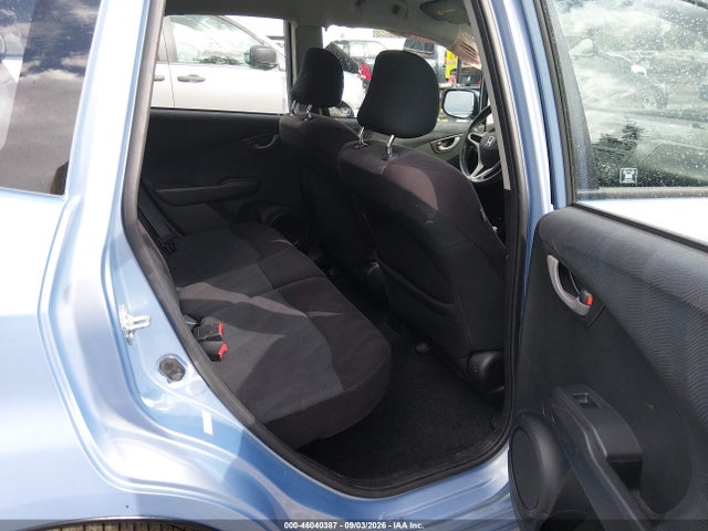 Aukcja sprzedaży 2010 Honda Fit Sport, vin: JHMGE8H47AC033114, numer aukcji: 46040387