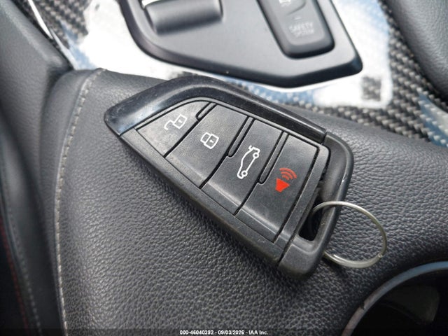 Продаж на аукціоні авто 2021 Toyota Gr Supra 2.0, vin: WZ1DB2C0XMW044143, номер лоту: 46040392