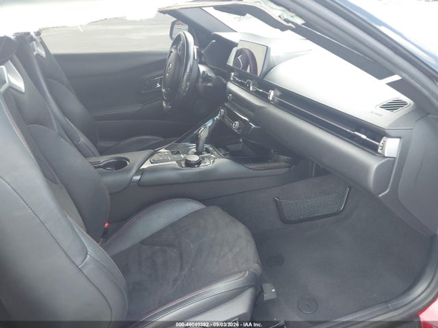 Продаж на аукціоні авто 2021 Toyota Gr Supra 2.0, vin: WZ1DB2C0XMW044143, номер лоту: 46040392