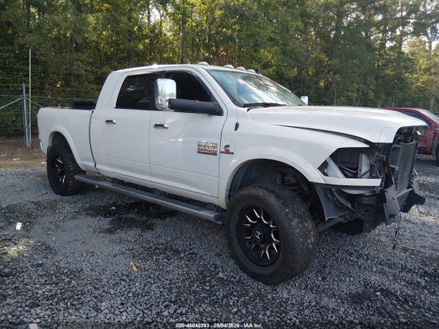 Aukcja sprzedaży 2018 Ram 3500 Laramie  4x4 6'4 Box, vin: 3C63R3ML2JG292456, numer aukcji: 46040393