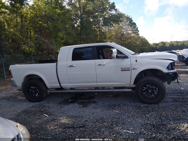 Aukcja sprzedaży 2018 Ram 3500 Laramie  4x4 6'4 Box, vin: 3C63R3ML2JG292456, numer aukcji: 46040393