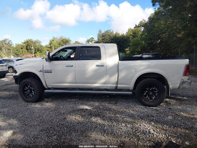 Aukcja sprzedaży 2018 Ram 3500 Laramie  4x4 6'4 Box, vin: 3C63R3ML2JG292456, numer aukcji: 46040393