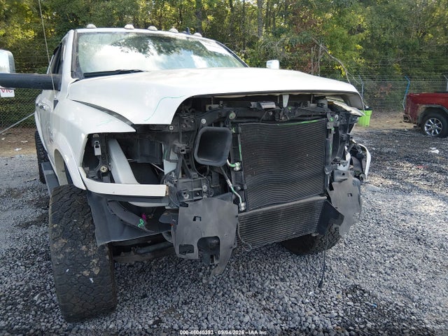 Aukcja sprzedaży 2018 Ram 3500 Laramie  4x4 6'4 Box, vin: 3C63R3ML2JG292456, numer aukcji: 46040393