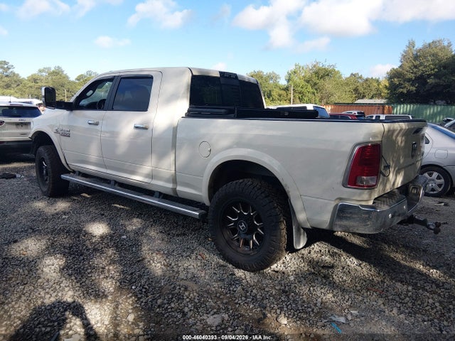 Aukcja sprzedaży 2018 Ram 3500 Laramie  4x4 6'4 Box, vin: 3C63R3ML2JG292456, numer aukcji: 46040393