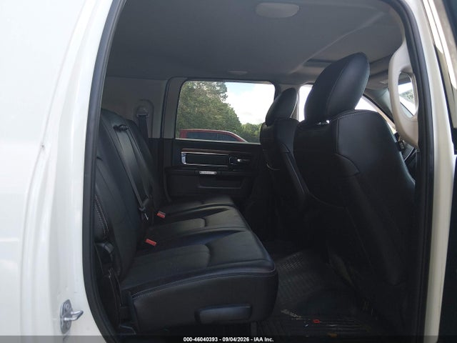 Aukcja sprzedaży 2018 Ram 3500 Laramie  4x4 6'4 Box, vin: 3C63R3ML2JG292456, numer aukcji: 46040393