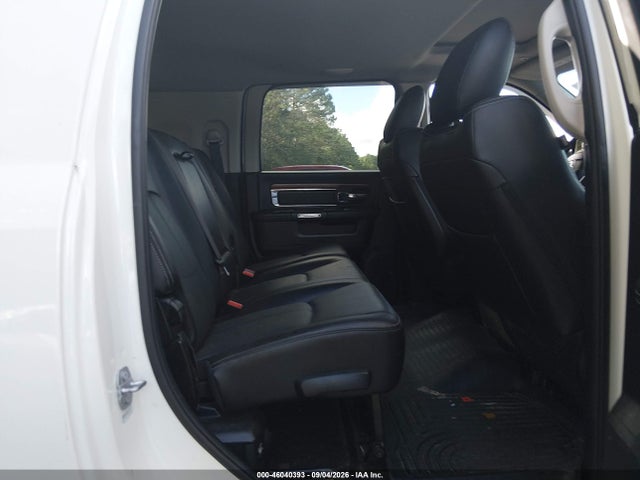 Aukcja sprzedaży 2018 Ram 3500 Laramie  4x4 6'4 Box, vin: 3C63R3ML2JG292456, numer aukcji: 46040393