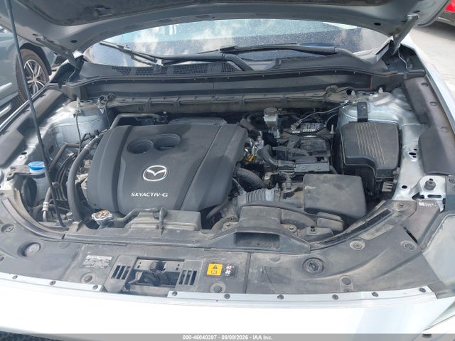 Aukcja sprzedaży 2020 Mazda Cx-5 Touring, vin: JM3KFBCM5L0800600, numer aukcji: 46040397