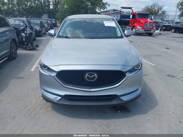 Aukcja sprzedaży 2020 Mazda Cx-5 Touring, vin: JM3KFBCM5L0800600, numer aukcji: 46040397