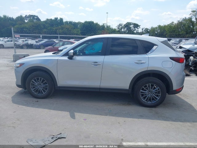 Aukcja sprzedaży 2020 Mazda Cx-5 Touring, vin: JM3KFBCM5L0800600, numer aukcji: 46040397