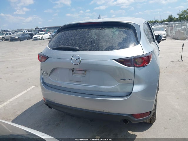 Aukcja sprzedaży 2020 Mazda Cx-5 Touring, vin: JM3KFBCM5L0800600, numer aukcji: 46040397