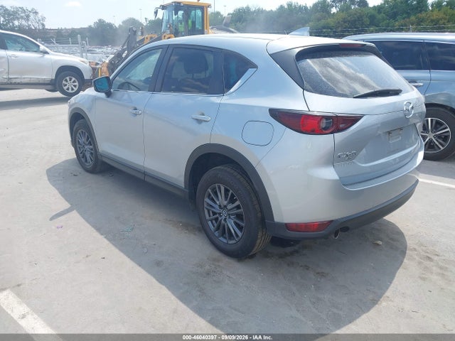 Aukcja sprzedaży 2020 Mazda Cx-5 Touring, vin: JM3KFBCM5L0800600, numer aukcji: 46040397
