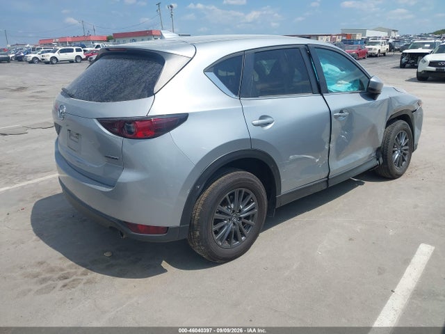 Aukcja sprzedaży 2020 Mazda Cx-5 Touring, vin: JM3KFBCM5L0800600, numer aukcji: 46040397