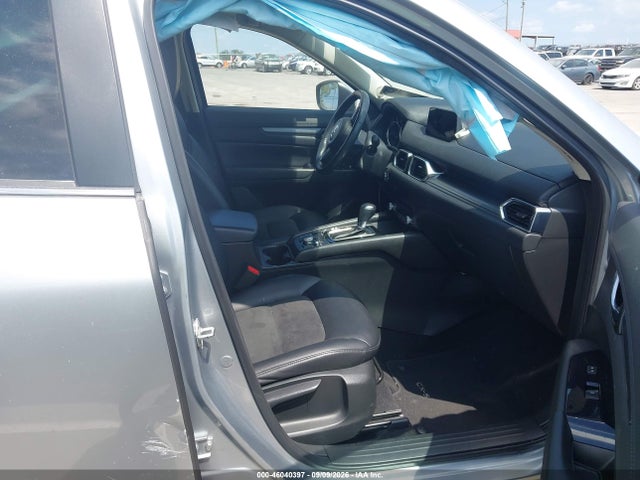 Aukcja sprzedaży 2020 Mazda Cx-5 Touring, vin: JM3KFBCM5L0800600, numer aukcji: 46040397
