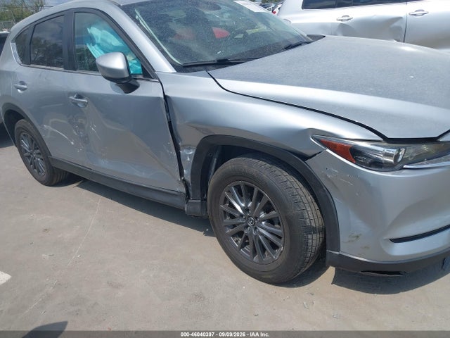 Aukcja sprzedaży 2020 Mazda Cx-5 Touring, vin: JM3KFBCM5L0800600, numer aukcji: 46040397