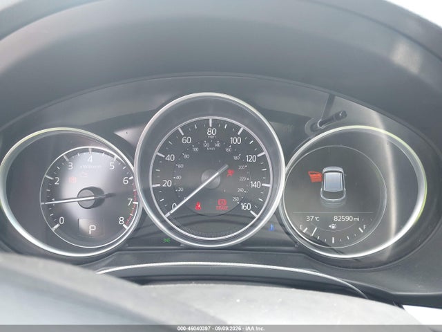 Aukcja sprzedaży 2020 Mazda Cx-5 Touring, vin: JM3KFBCM5L0800600, numer aukcji: 46040397