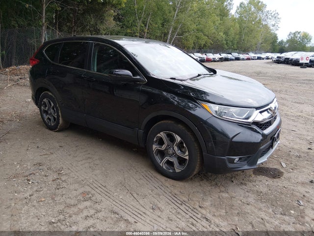 Aukcja sprzedaży 2018 Honda Cr-v Ex, vin: 7FARW2H56JE002487, numer aukcji: 46040398