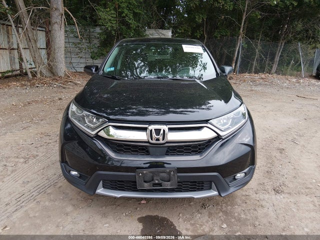Aukcja sprzedaży 2018 Honda Cr-v Ex, vin: 7FARW2H56JE002487, numer aukcji: 46040398