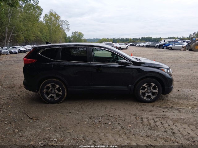 Aukcja sprzedaży 2018 Honda Cr-v Ex, vin: 7FARW2H56JE002487, numer aukcji: 46040398