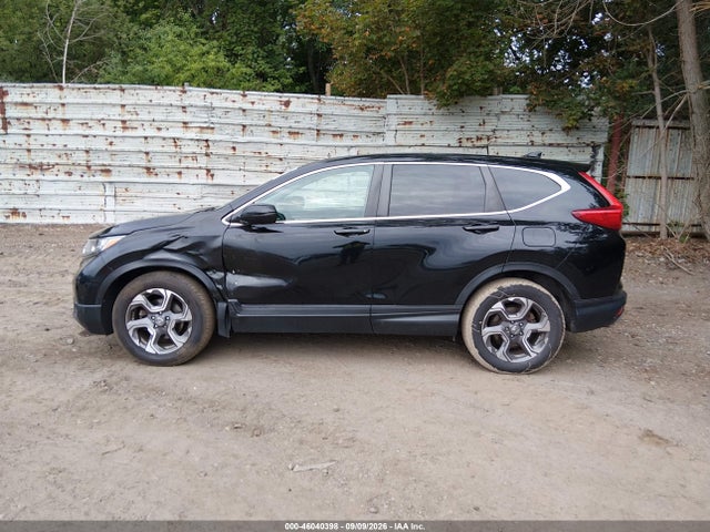 Aukcja sprzedaży 2018 Honda Cr-v Ex, vin: 7FARW2H56JE002487, numer aukcji: 46040398