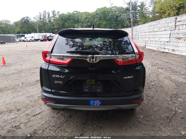 Aukcja sprzedaży 2018 Honda Cr-v Ex, vin: 7FARW2H56JE002487, numer aukcji: 46040398