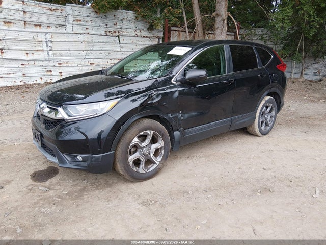Aukcja sprzedaży 2018 Honda Cr-v Ex, vin: 7FARW2H56JE002487, numer aukcji: 46040398