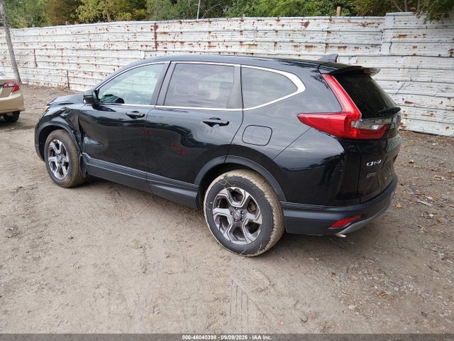 Aukcja sprzedaży 2018 Honda Cr-v Ex, vin: 7FARW2H56JE002487, numer aukcji: 46040398