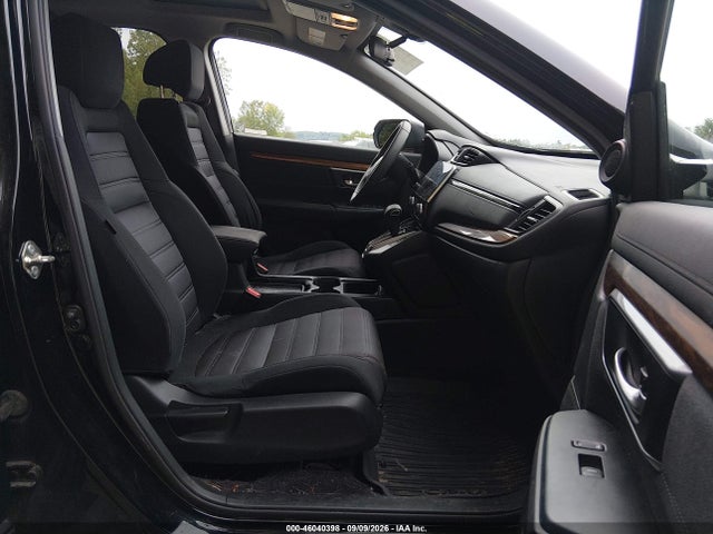 Aukcja sprzedaży 2018 Honda Cr-v Ex, vin: 7FARW2H56JE002487, numer aukcji: 46040398