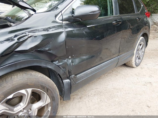 Aukcja sprzedaży 2018 Honda Cr-v Ex, vin: 7FARW2H56JE002487, numer aukcji: 46040398