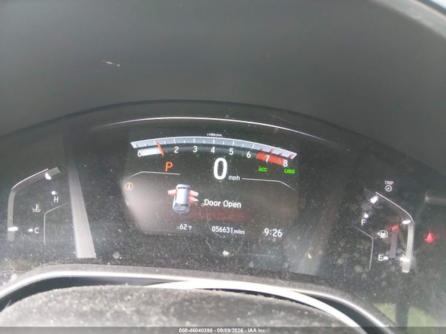 Aukcja sprzedaży 2018 Honda Cr-v Ex, vin: 7FARW2H56JE002487, numer aukcji: 46040398