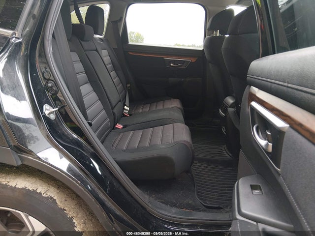 Aukcja sprzedaży 2018 Honda Cr-v Ex, vin: 7FARW2H56JE002487, numer aukcji: 46040398
