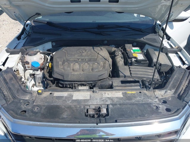 2020 Volkswagen Passat 2.0t S მანქანა იყიდება აუქციონზე, vin: 1VWAA7A30LC022938, აუქციონის ნომერი: 46040399